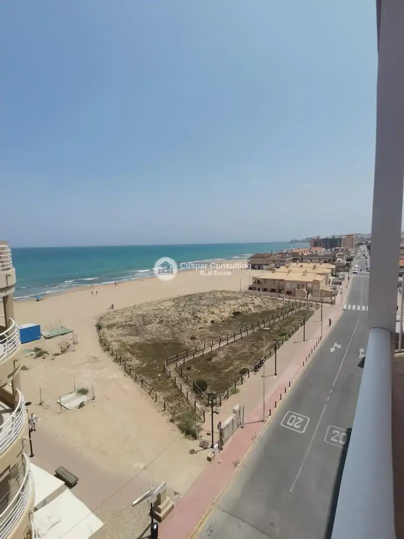 Ático con ascensor en venta en La Mata, imagen 29
