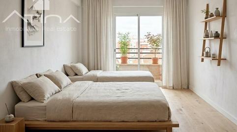 Foto 4 de Pis en venda a Germaníes - Juzgados, Gandia