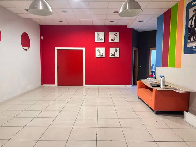 Local comercial en Venta en Fuensalida