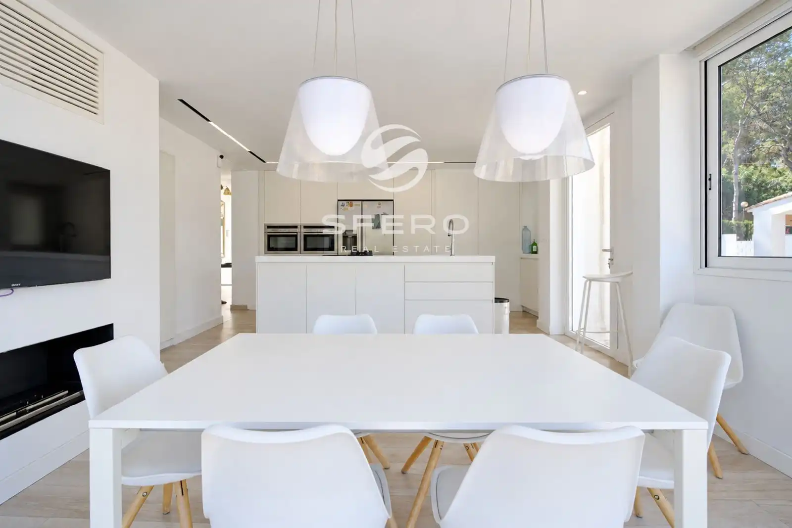 Villa con piscina in vendita a Carrer de Sants Rosa de Lima, 40, imagen 51