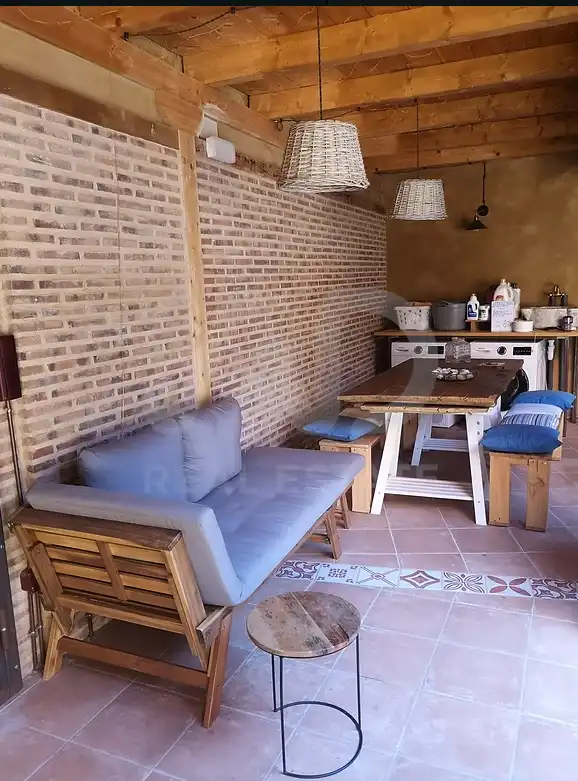 Terraza de Local en venta en Villares de Órbigo