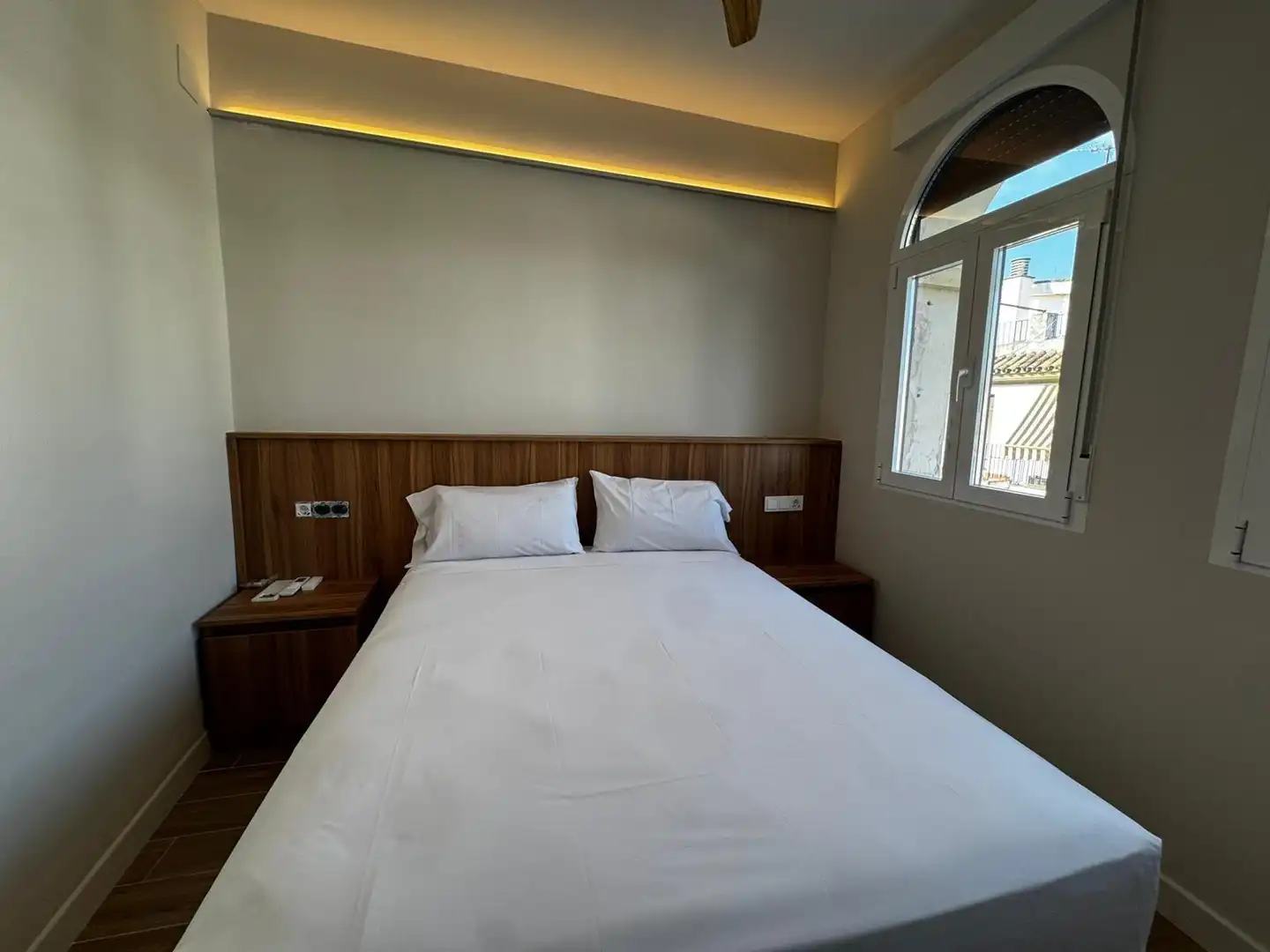Habitación de Piso en venta en Córdoba con Aire acondicionado, Amueblado y Balcón