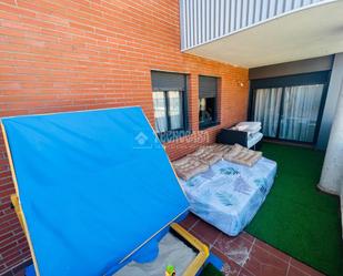 Terrace of Flat for sale in Valdemoro  with Air Conditioner and Terrace