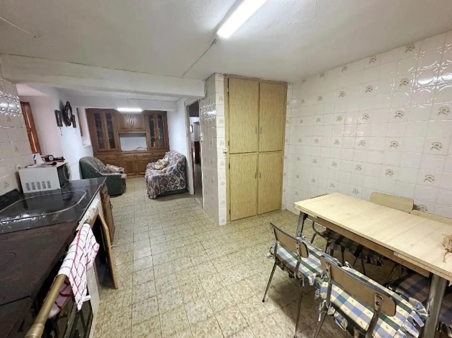 Casa o xalet en venda en Valdáliga