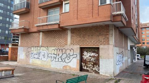 Foto 2 de Estudi en venda a Calle de Europa, San Agustín - Parque Europa, Burgos