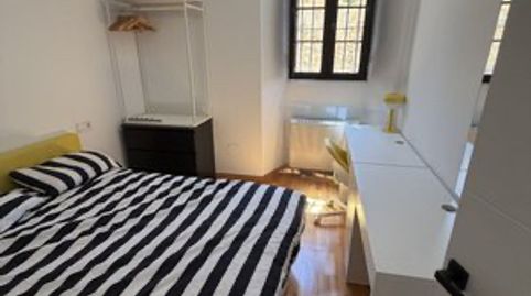 Photo 2 of Flat for rent in Calle Leopoldo Moreno, 16, Plaza Mayor - San Agustín, Segovia Capital
