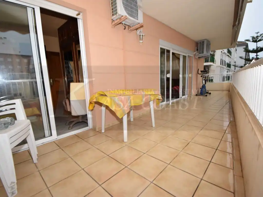 Flat for sale in Puerto Deportivo