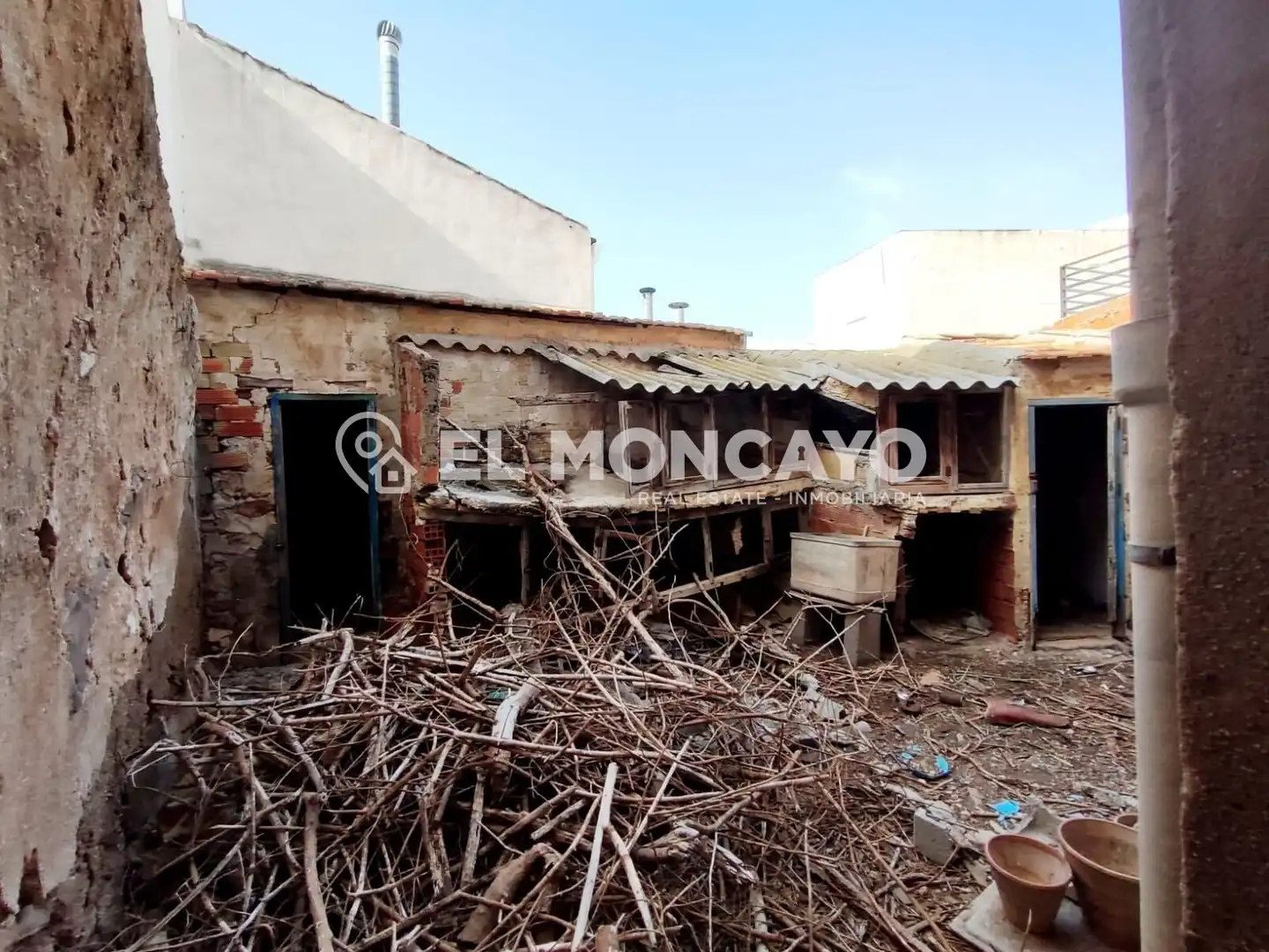 Casa amb terrassa en venda a Los Montesinos, imagen 18