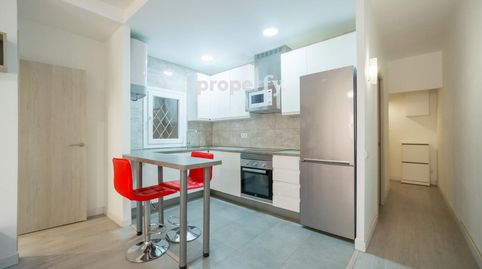 Foto 2 de Piso en venta en Concepcion Arenal, La Sagrera, Barcelona Capital