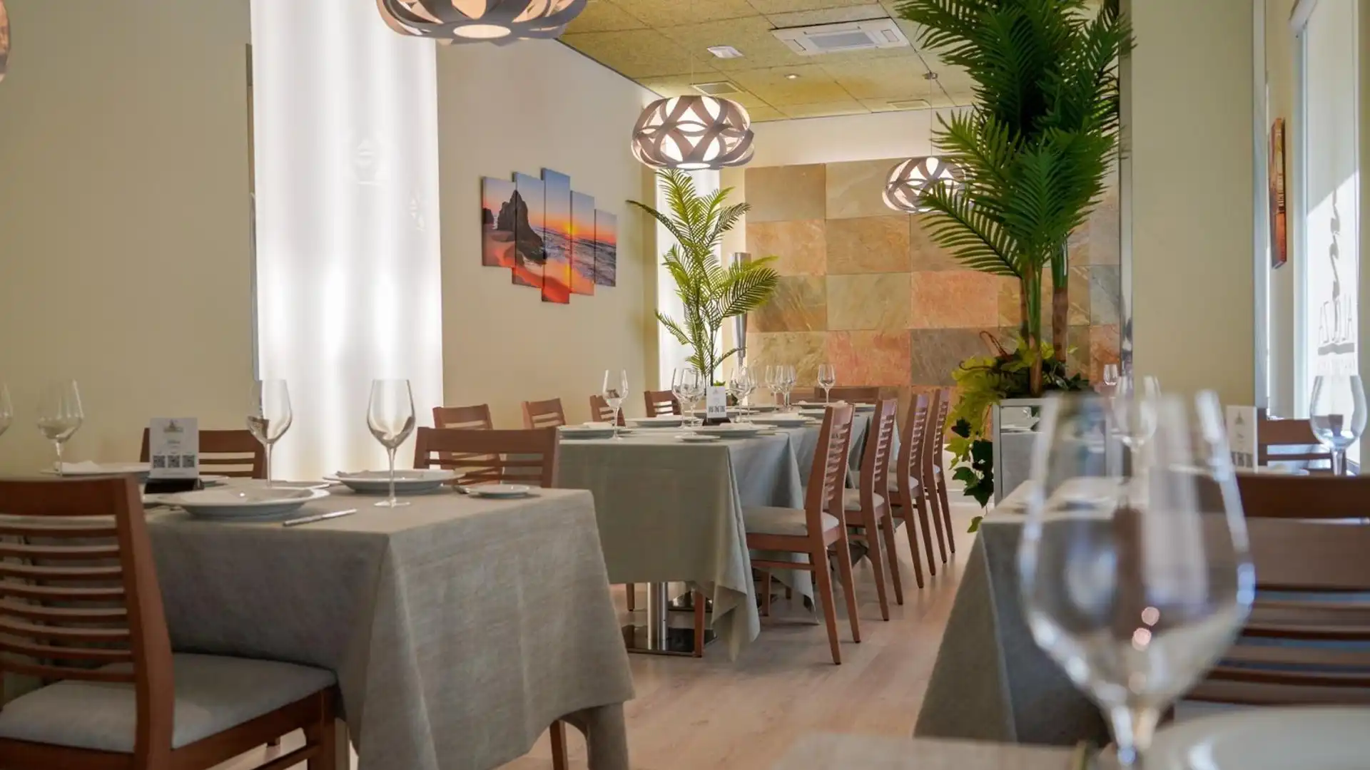 Local en traspaso en  Sevilla Capital con Amueblado