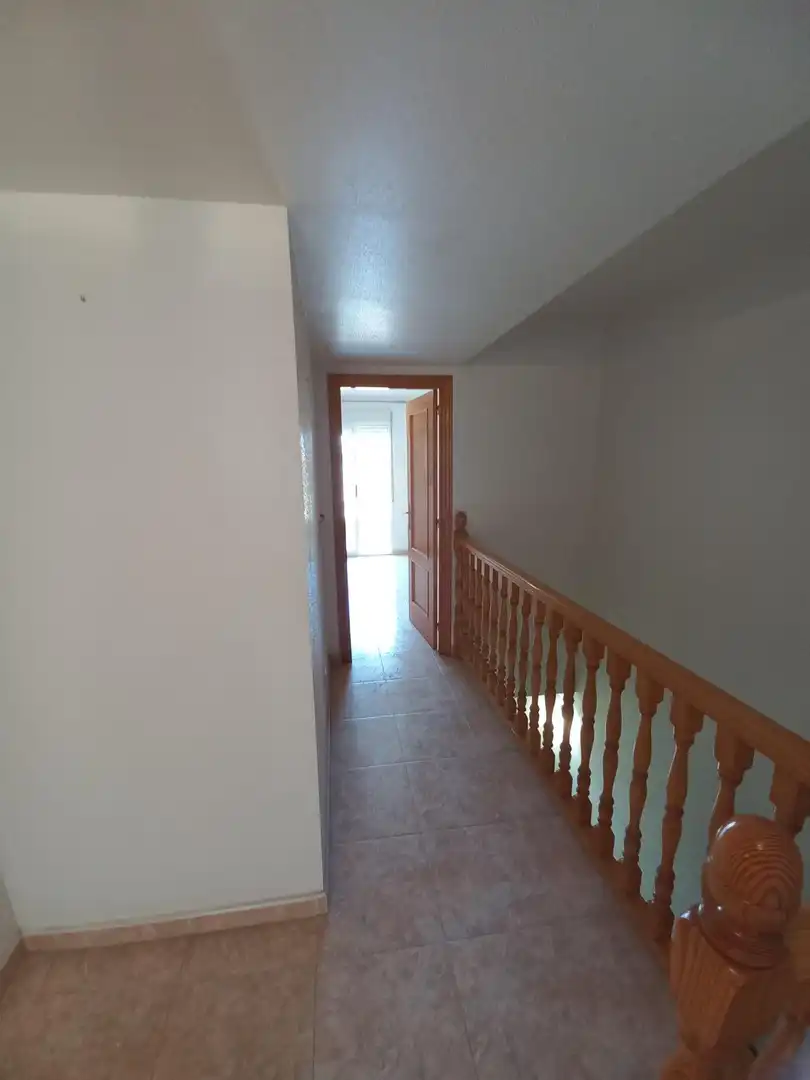 Casa adosada en venta en Águilas con Aire acondicionado, Calefacción y Trastero