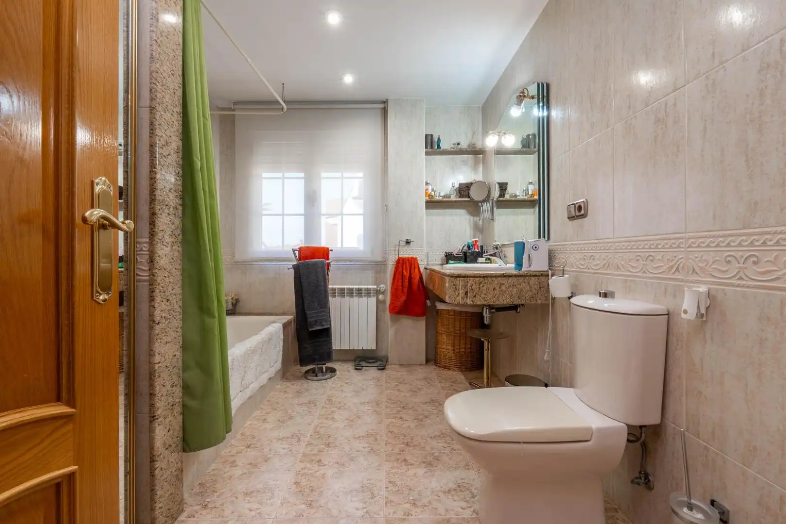 Casa bifamiliare in vendita a Calle MEROE, imagen 62