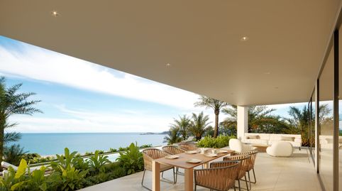 Photo 3 of Houses for sale in Puerto, Jávea / Xàbia