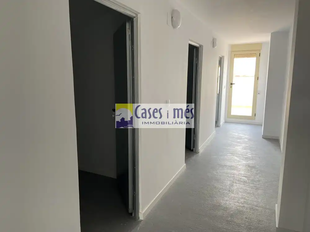 Flat for rent in Rafelbuñol / Rafelbunyol