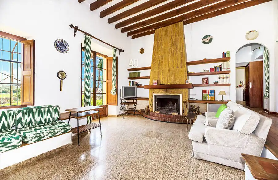 Maison rustique à vendre à Sant Joan, imagen 6
