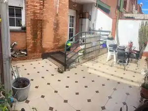 Terrace of Houses for sale in Sevilla  with Terrace, Storage room and Community pool
