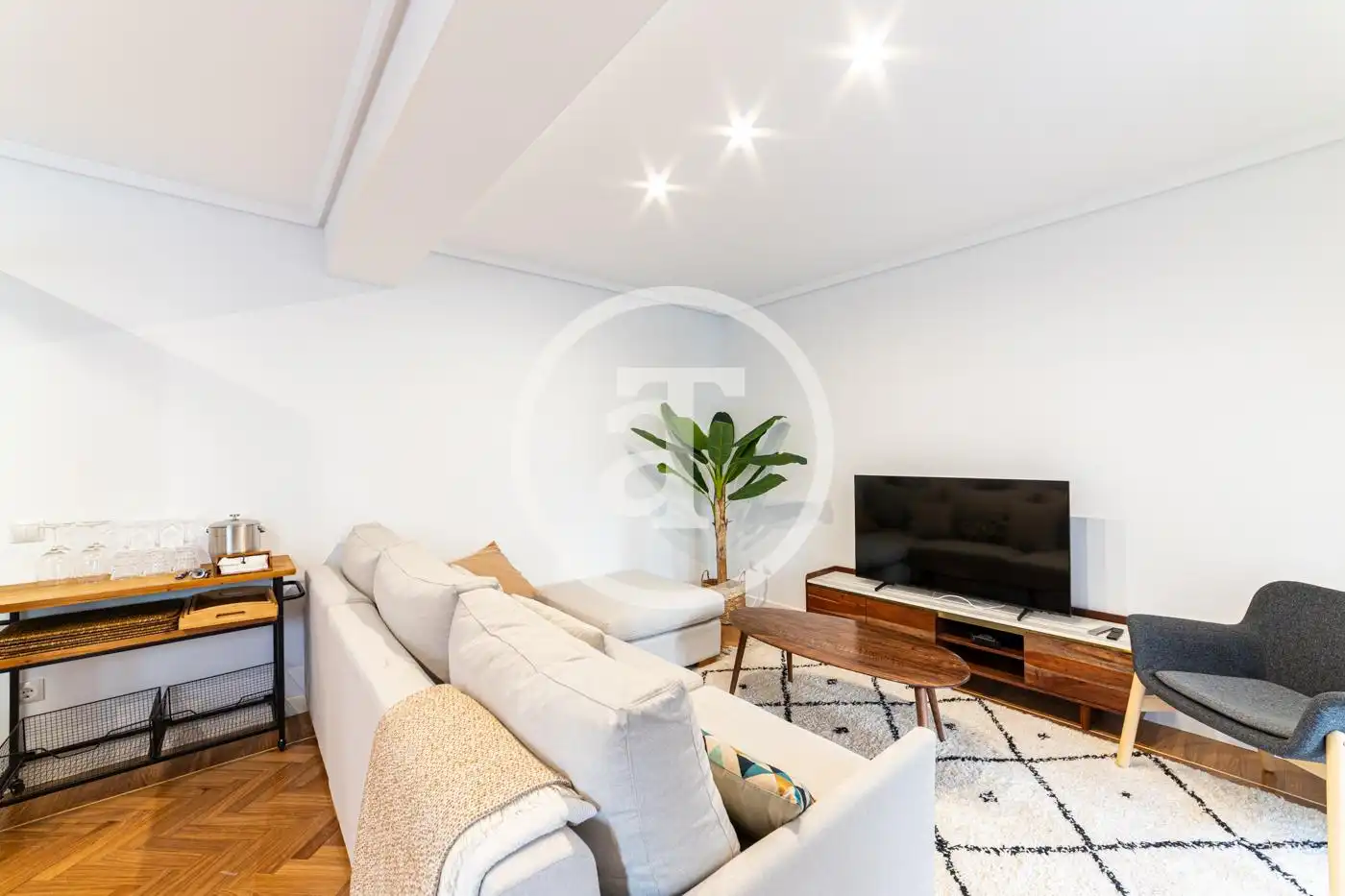 Flat for rent in Calle de Julio Palacios, La Paz