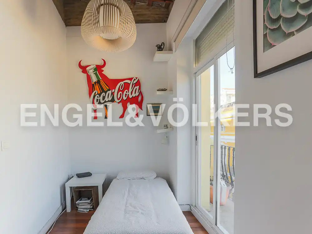 Flat to rent in Ciutat Vella, imagen 10