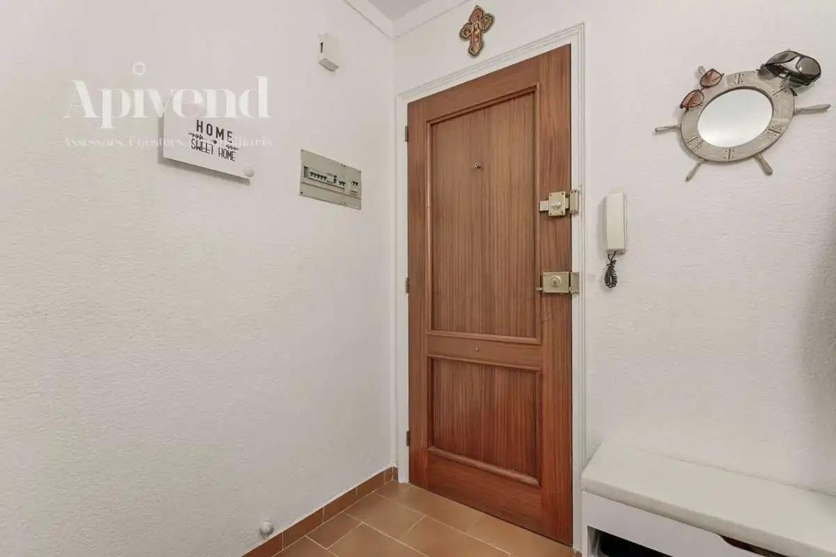 Appartement à vendre à del Puig Rom, imagen 4