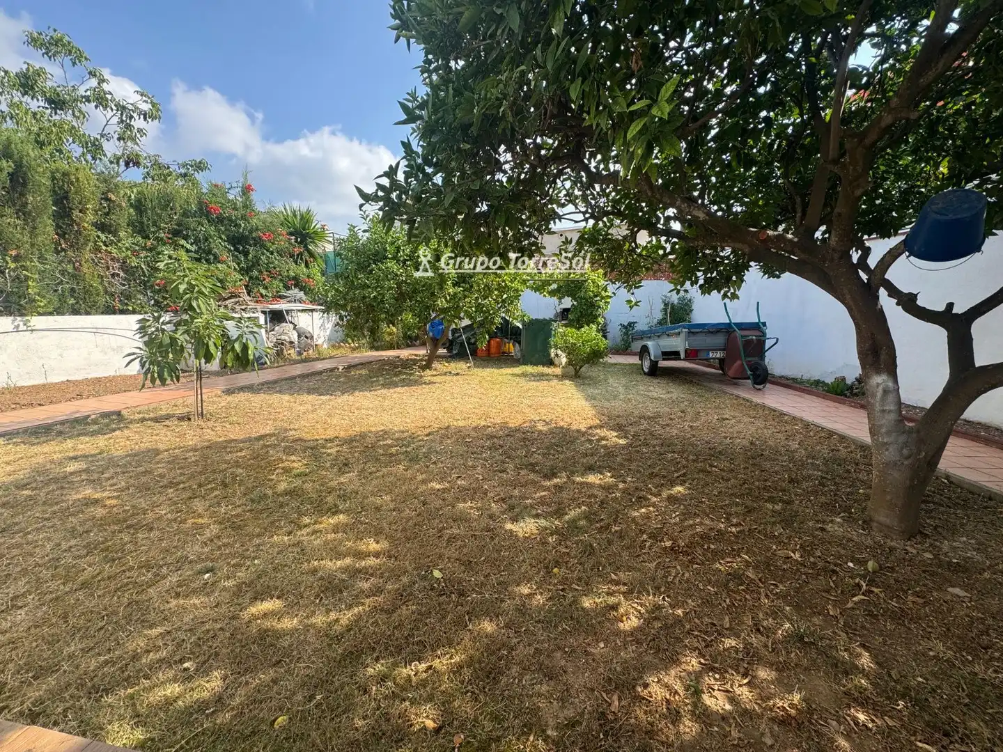 Casa o xalet en venda en Creixell amb Aire condicionat, Calefacció i Jardí privat