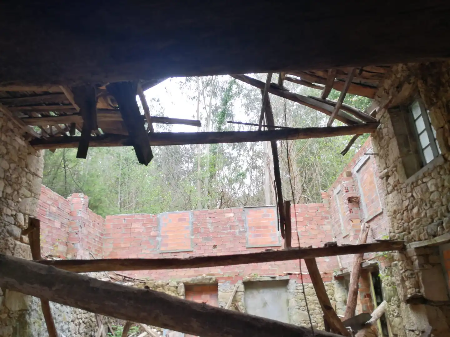 Country house for sale in Lugar Leborin-Pq Miñotos 2, imagen 6