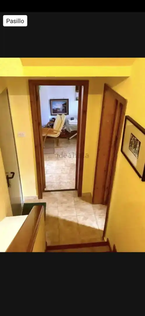 Casa o xalet en venda en  Almería Capital amb Aire condicionat