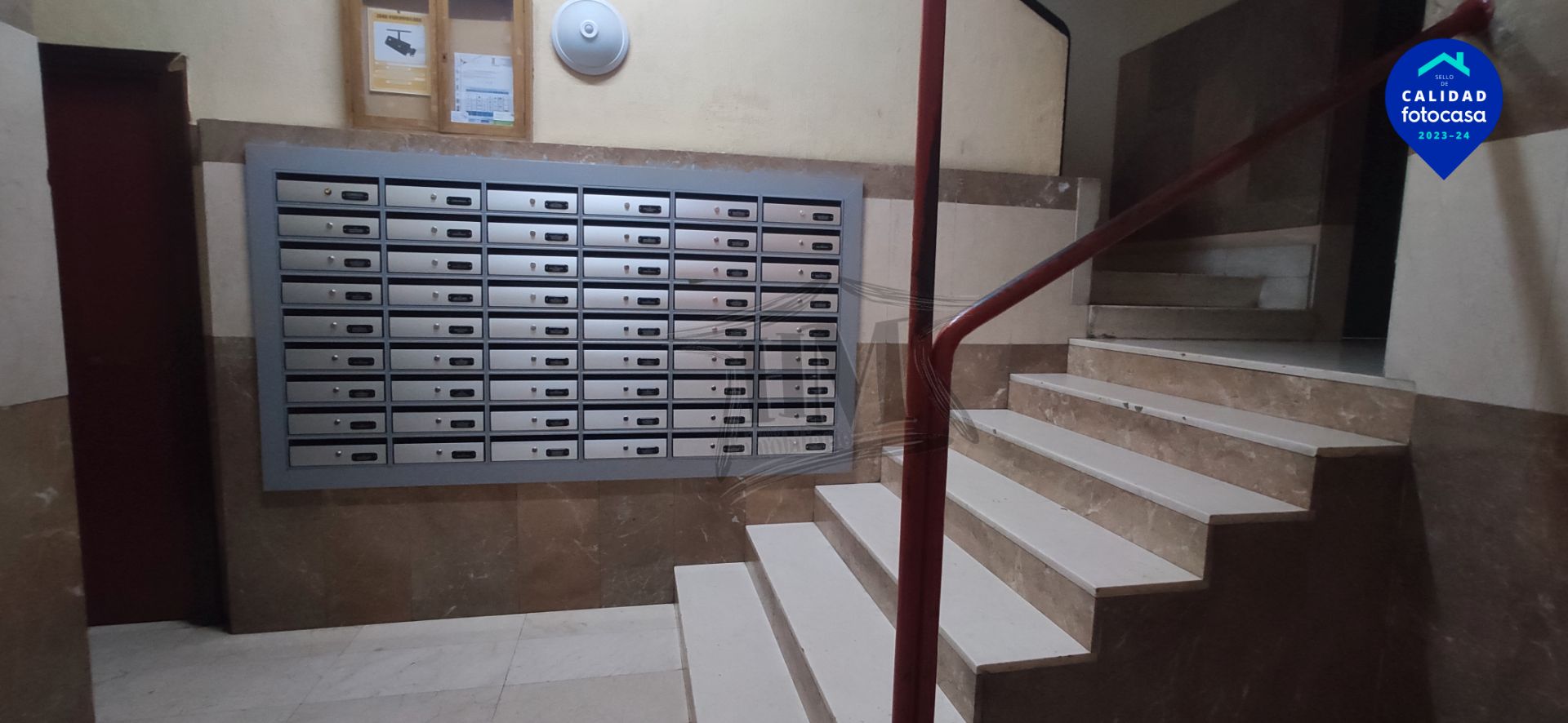 Flat for sale in  Madrid Capital  with Air Conditioner, Heating and Parquet flooring