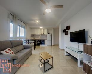 Living room of Flat to rent in Castellón de la Plana / Castelló de la Plana