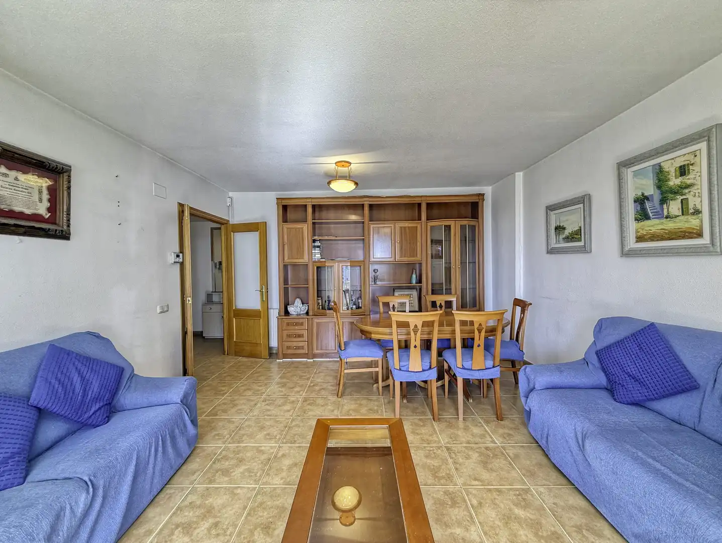 Wohnung mit Pool zum Verkauf in Platja de la Pobla de Farnals, imagen 17