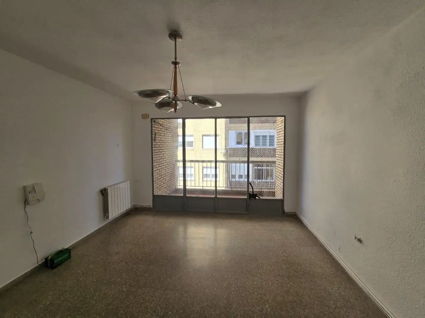 Habitación de Apartamento en venta en Granada