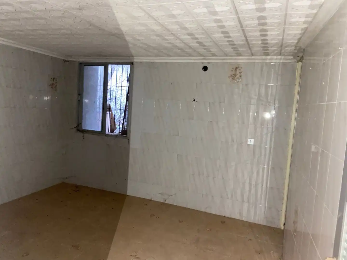 Casa o xalet en venda en Granátula de Calatrava amb Jardí privat i Traster