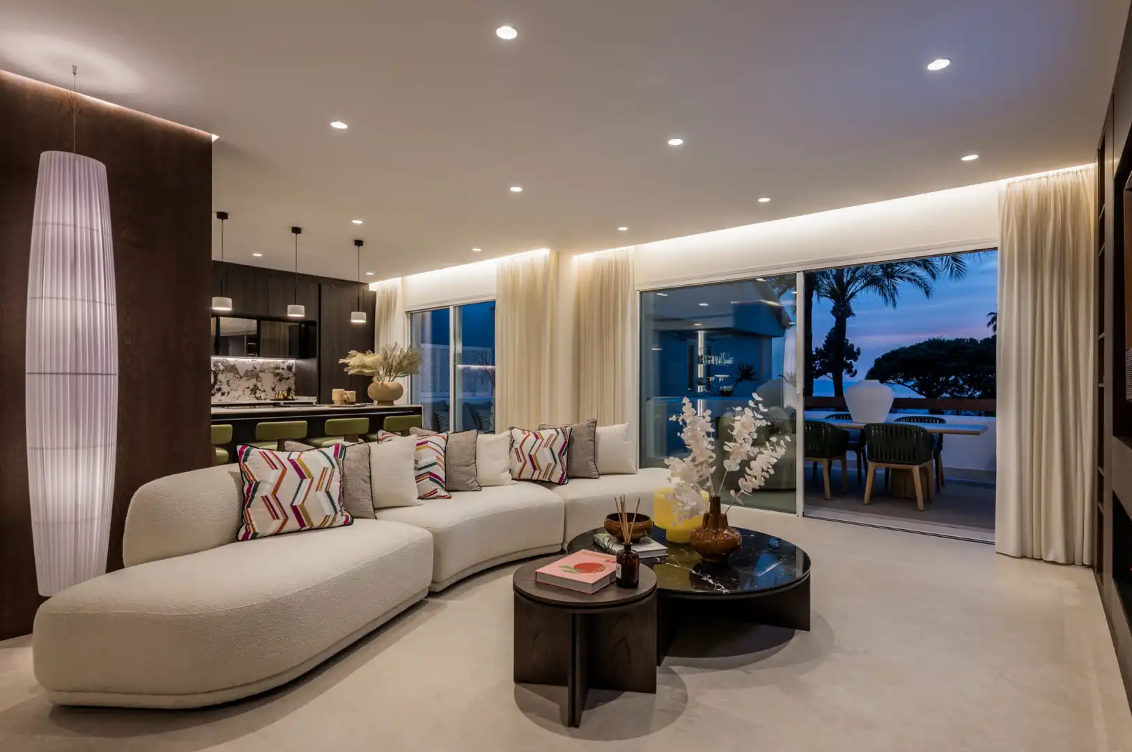 Apartment with pool for sale in Río Real - Los Monteros, imagen 11