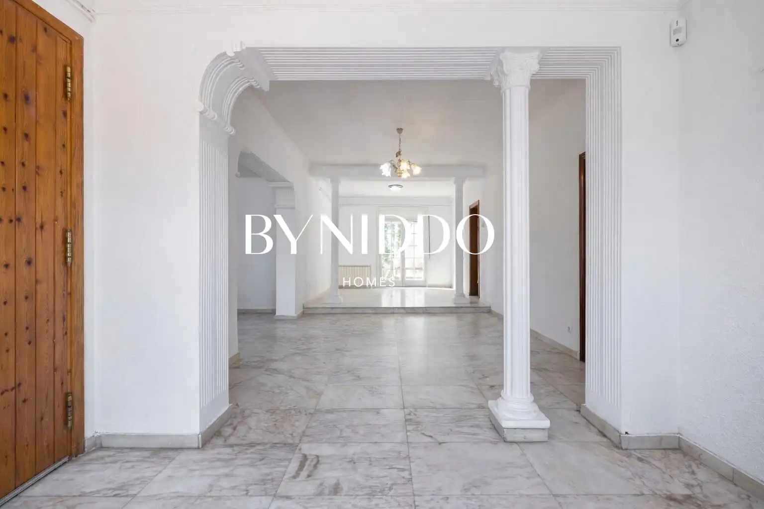 Houses for sale in Sant Cugat del Vallès  with Heating, Private garden and Terrace
