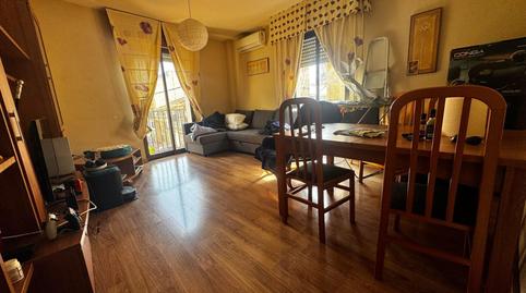 Foto 3 de Piso en venta en Calle Cervantes, 50, Avda. De los Ogíjares, Granada