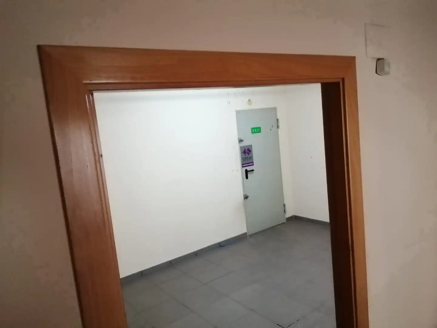 Business premises to rent in Puig rom 122, imagen 7