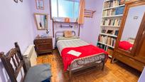 Bedroom of Flat for sale in Burgos Capital  with Heating and Terrace