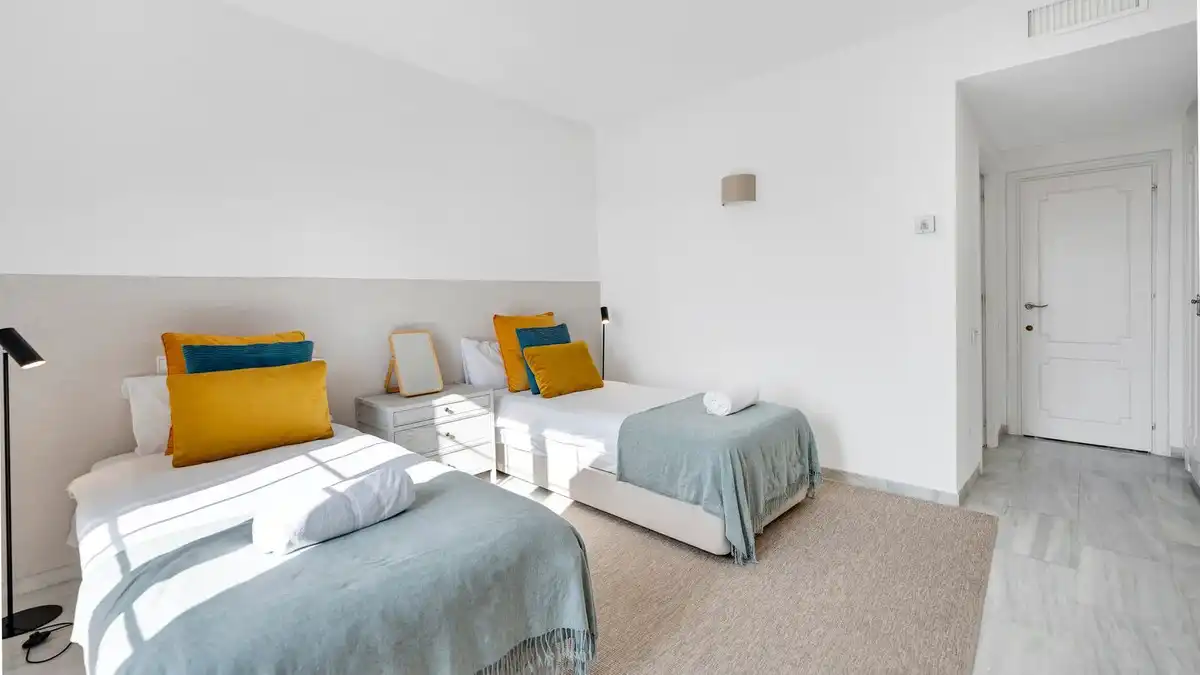 Appartamento in vendita a Marbella,Nueva Andalucia,Avenida del Prado, imagen 12