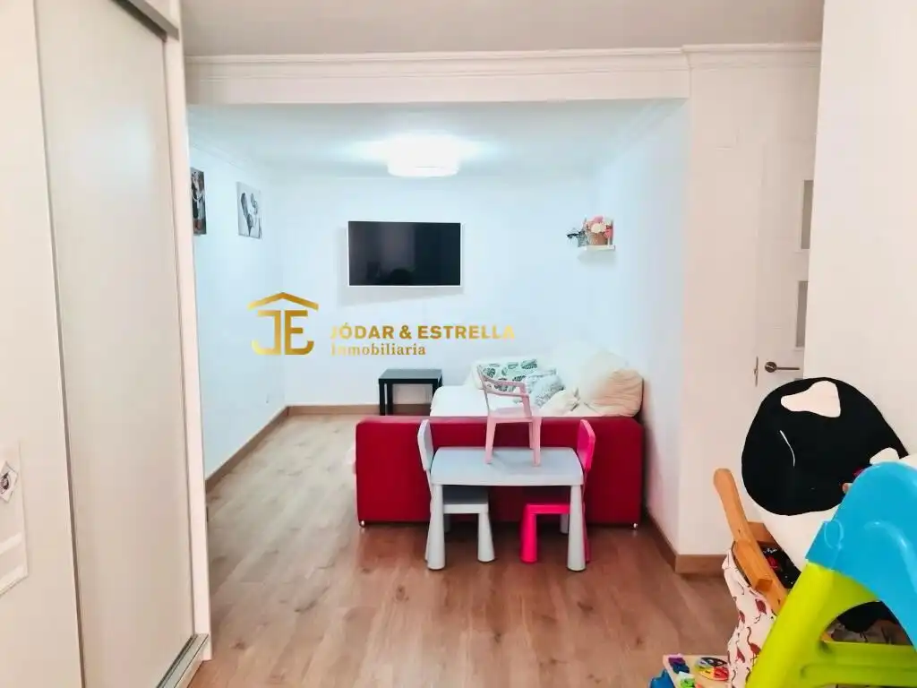 Pis amb terrassa en venda a Lorca Ciudad, imagen 20