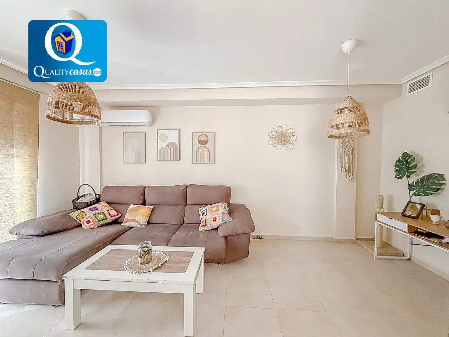 Appartement compact avec piscine à vendre à Valle del Sol, imagen 6