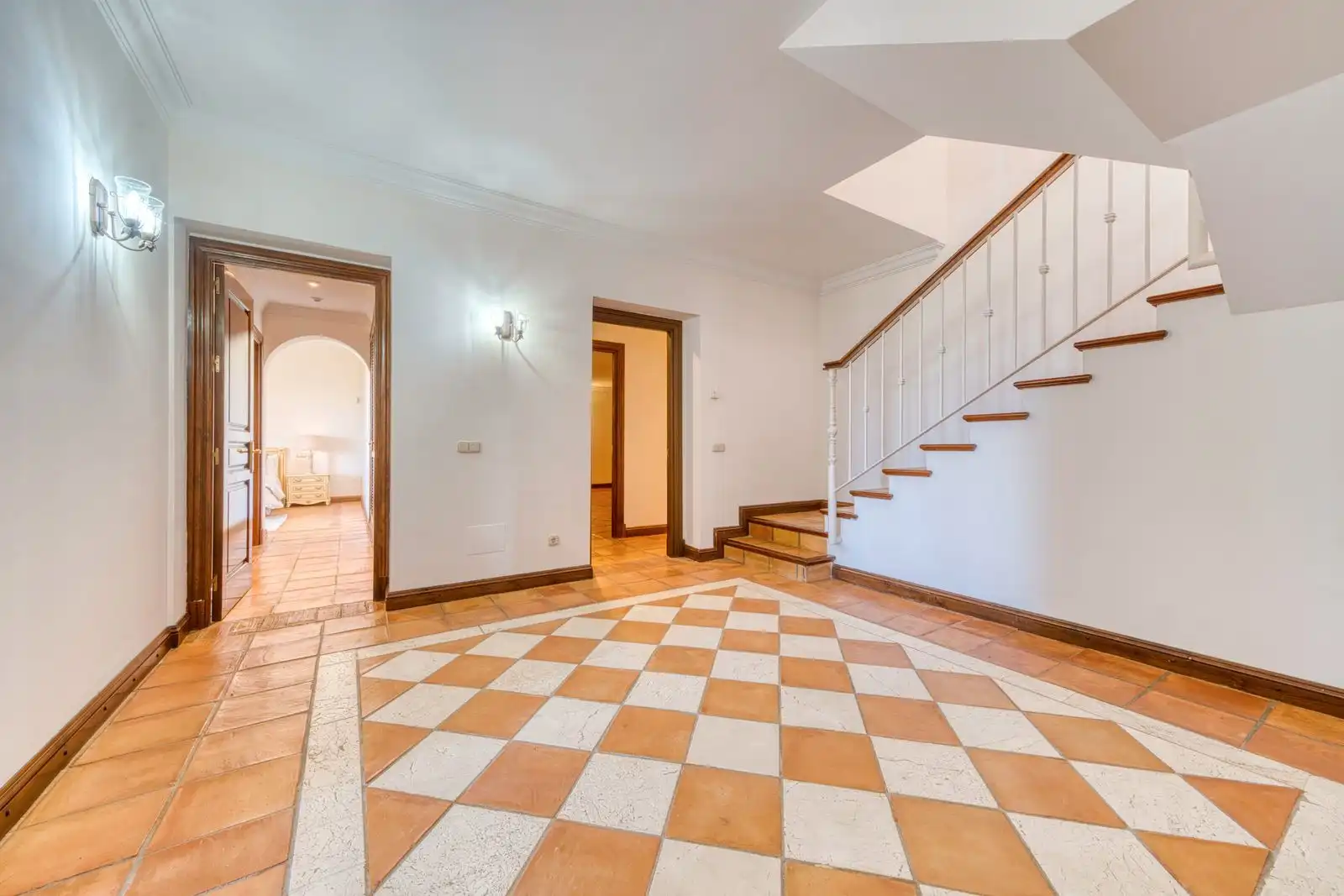 Chalet con piscina en venta en La Zagaleta, imagen 5