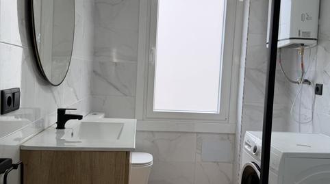 Foto 4 de Pis de lloguer a Rúa San Antonio, 30, Monte Alto - Zalaeta - Atocha, A Coruña Capital