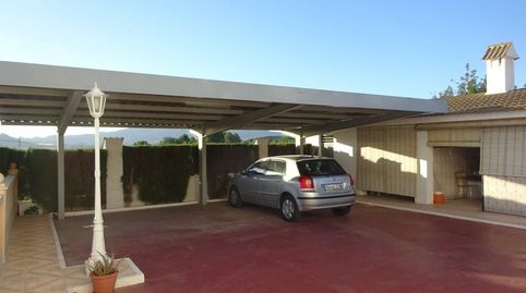 Foto 5 de Casa o xalet en venda a Monforte del Cid, Alicante