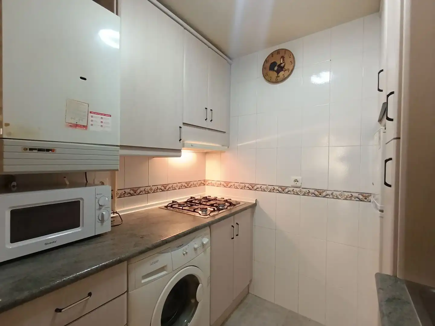 Flat for sale in Calle Elisa Cendrero, El Perchel