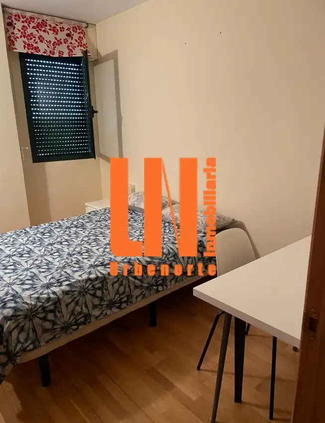 Flat for rent in Villanueva de la Cañada ciudad