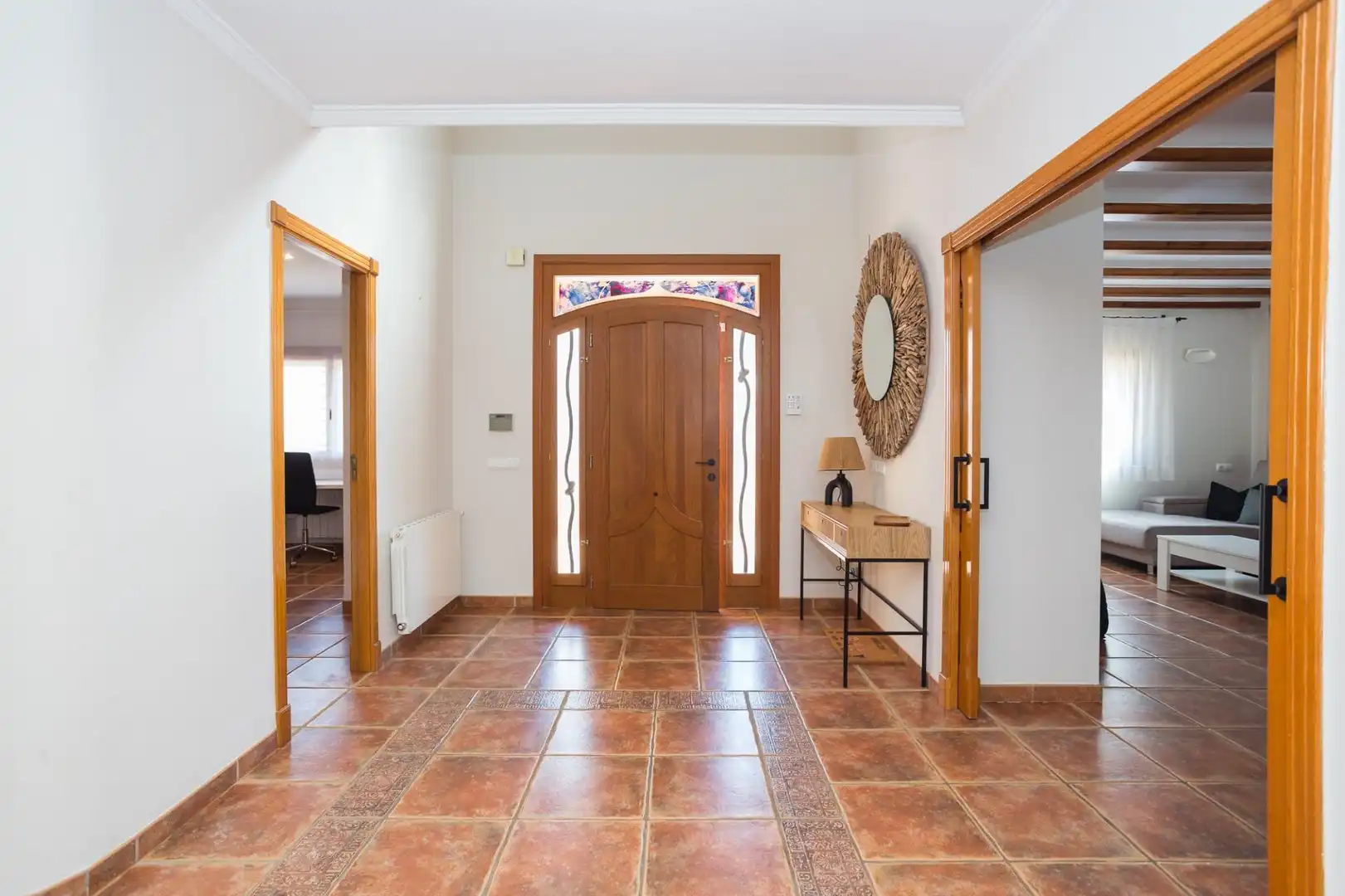 Casa o chalet en venta en Rafelcofer con Aire acondicionado, Calefacción y Jardín privado