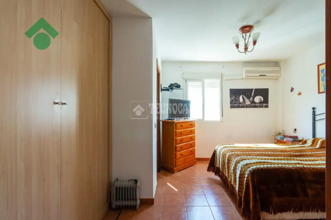 Casa pareada en venta en Añoreta Golf - Paraíso del Sol, imagen 8