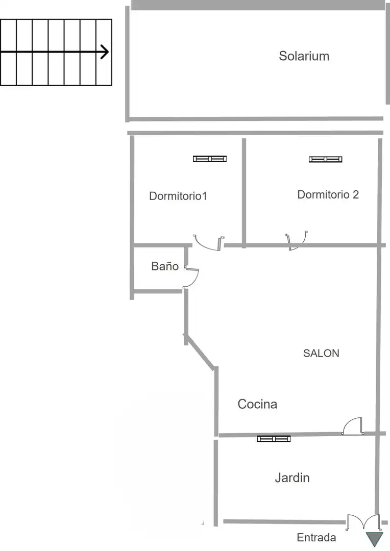 Villa à vendre à Calle Azucena, imagen 37