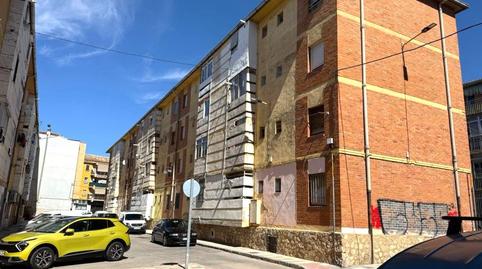 Foto 3 de Apartamento en venta en Reyes Católicos - Paseo San Antonio, Cuenca Capital