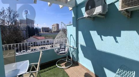 Foto 3 de Casa adosada en venda a Calle Junto a Pts, Barrio de Zaidín, Granada Capital