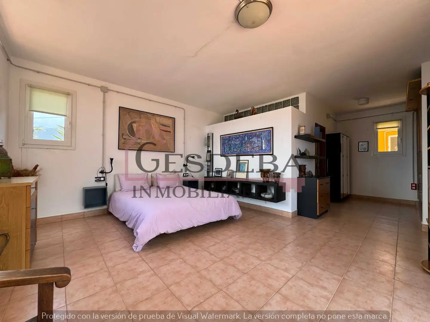 Houses for sale in Calle el Matorral, Frontera